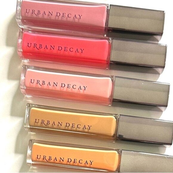 NEW Urban Decay Lip Balm Vice Plumping Lip Color Extra FACTORY SEALED .2 Oz. - Picture 12 of 13